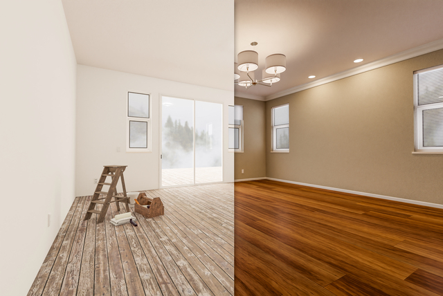 Interior and Exterior Remodeling: When Is the Right Time to Upgrade Your Home?